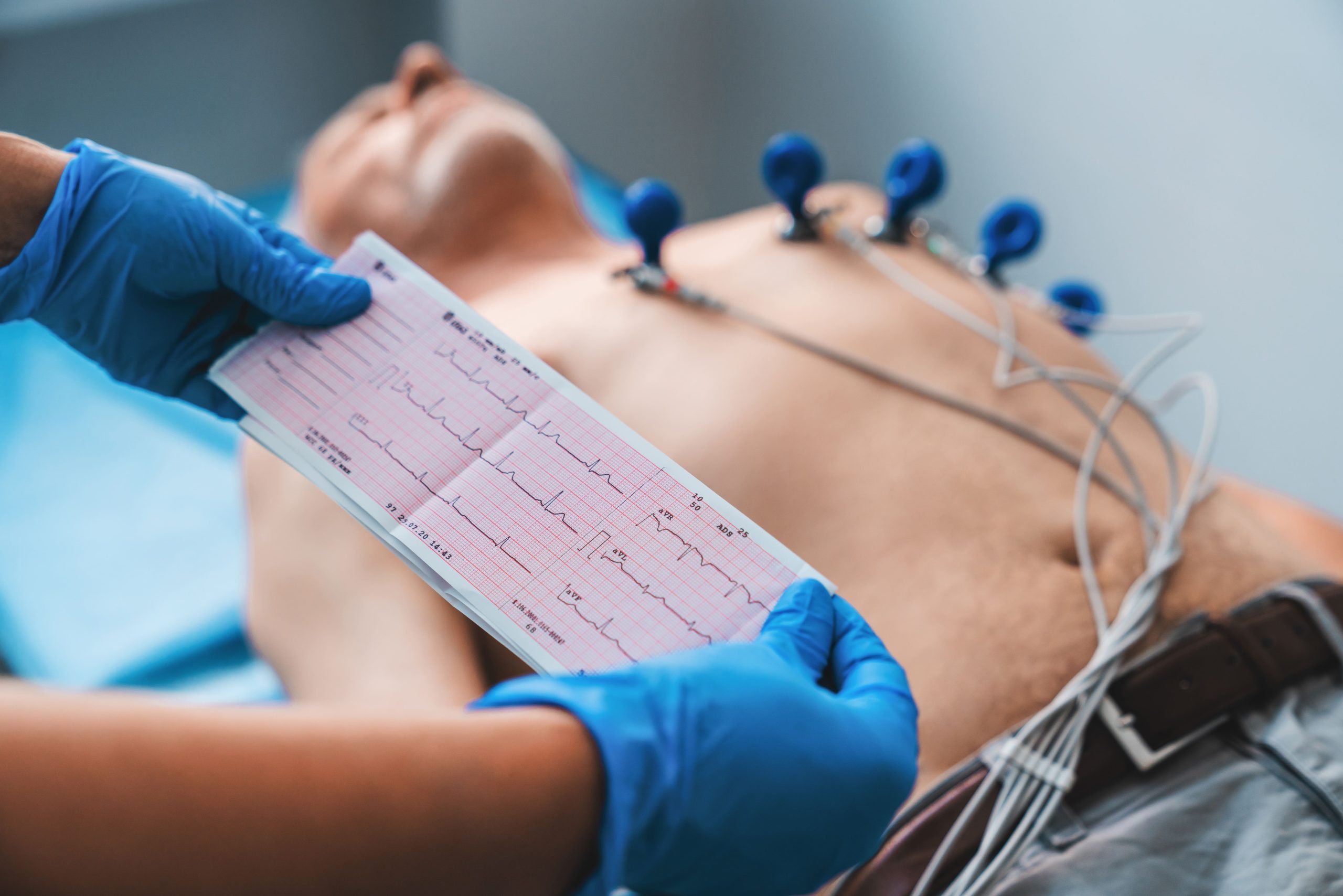 cardiology