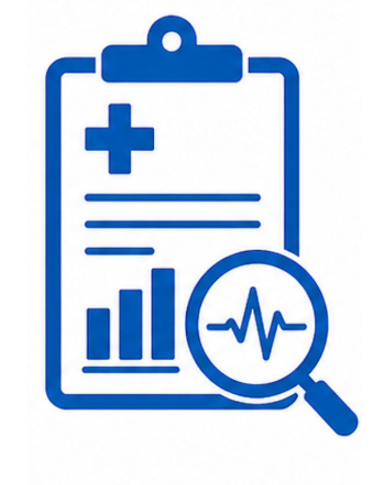 Diagnostics & Monitoring_GHB