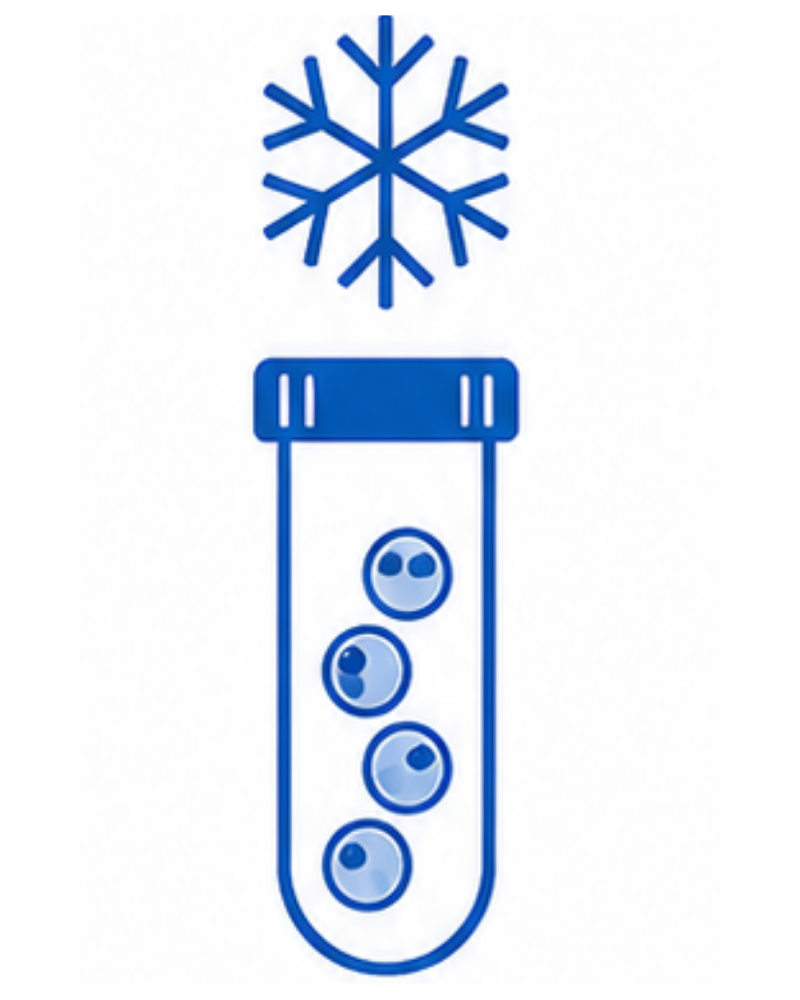 Egg Freezing