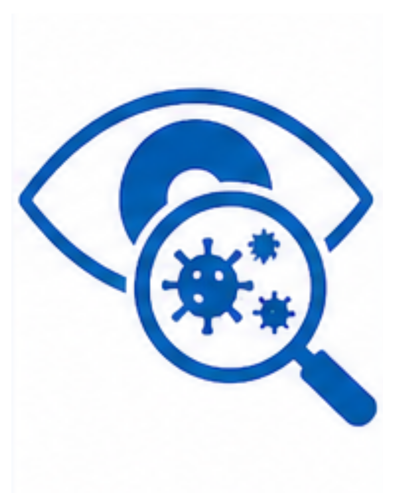 Eye Infection Treatment