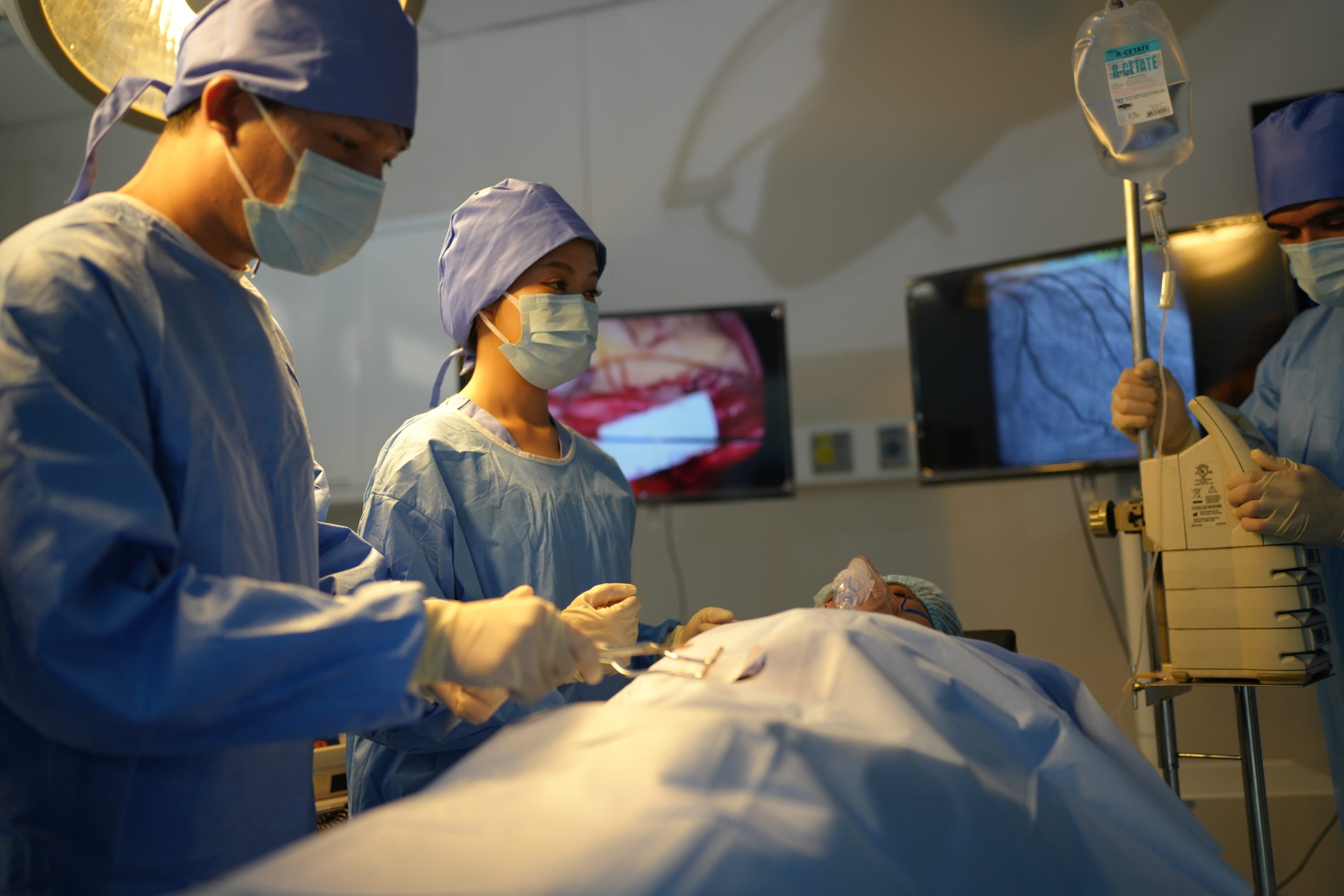 general surgery