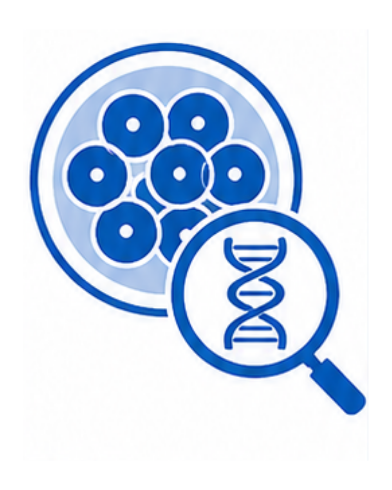 Genetic Testing (PGT)