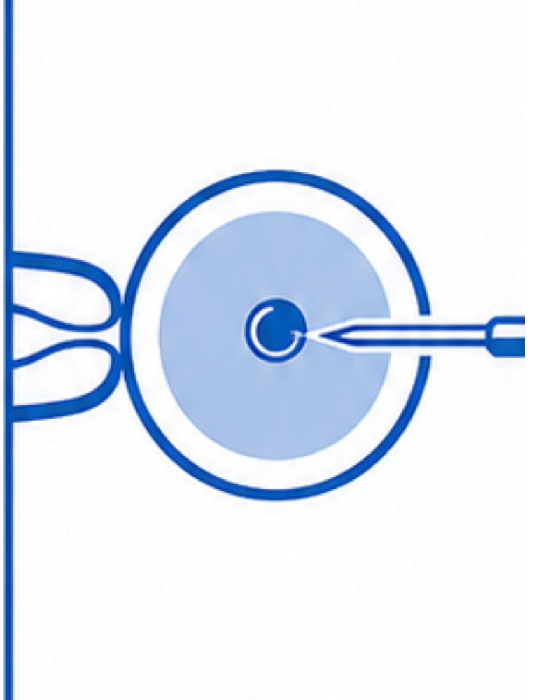 ICSI (Intracytoplasmic Sperm Injection)
