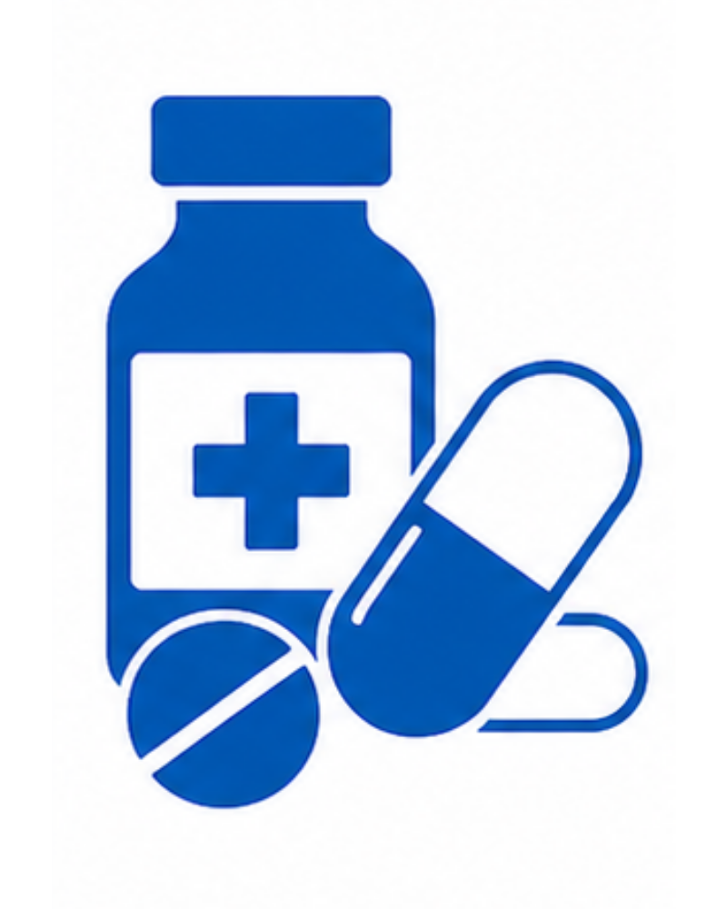 Medical Oncology (Drug-Based Treatment)_GHB