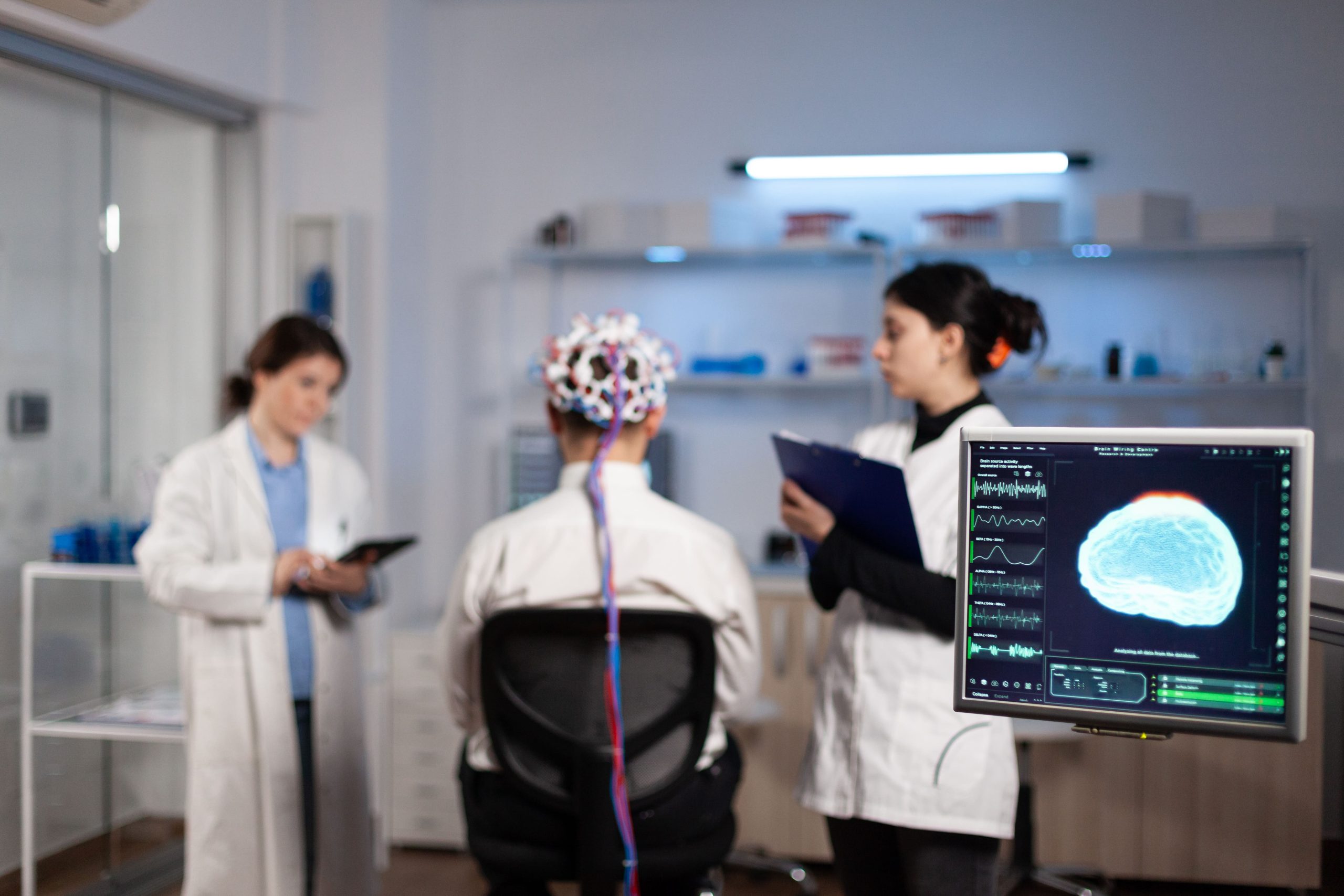 neuro sciences