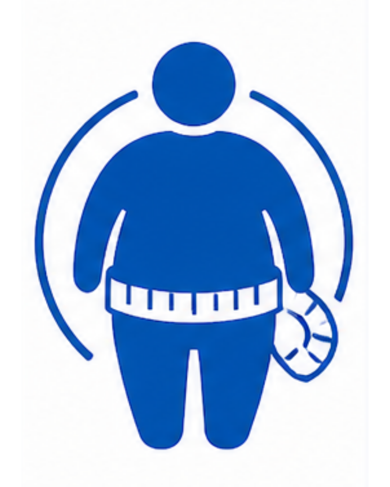 Obesity & Metabolic Disorder Programs
