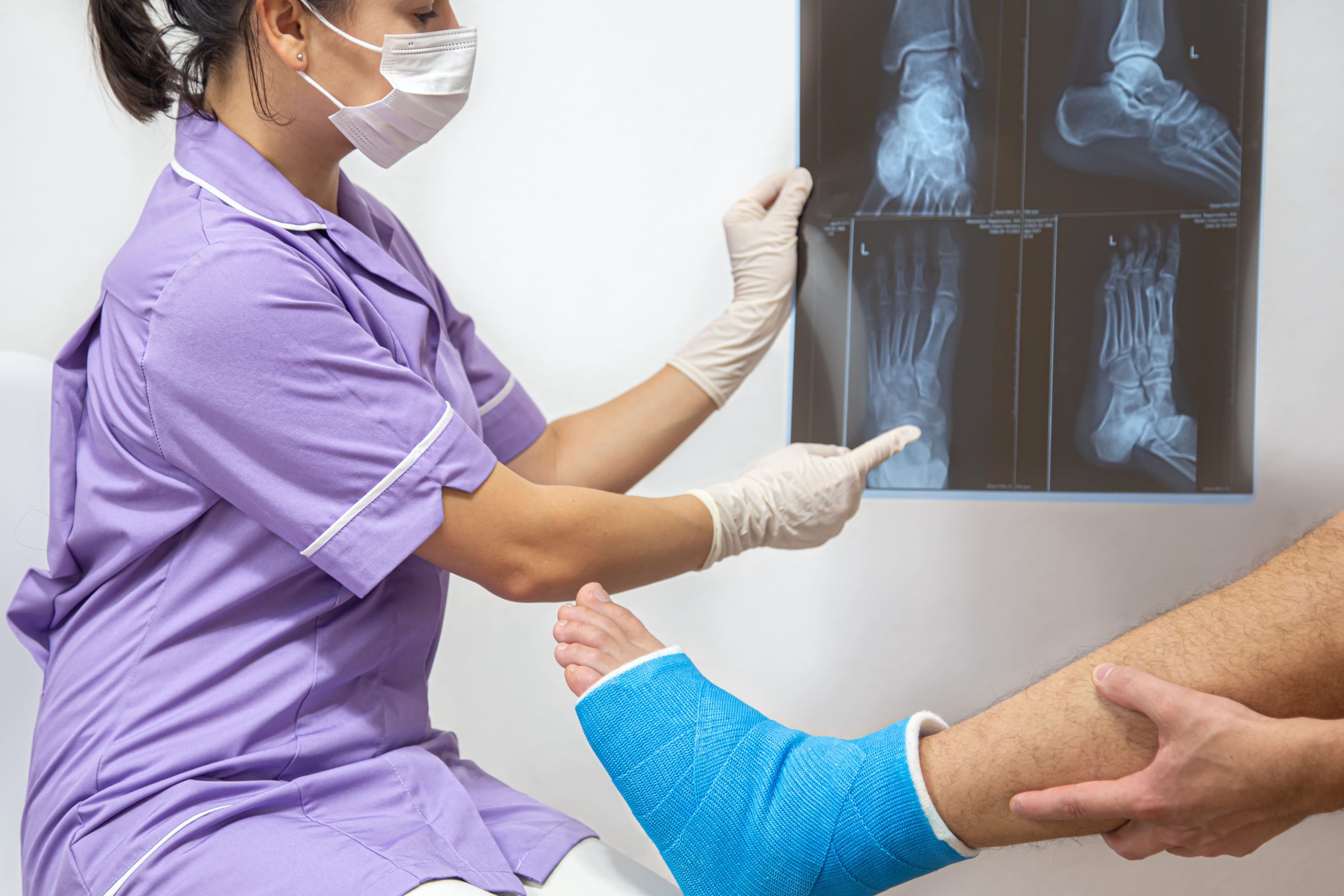 orthopaedics