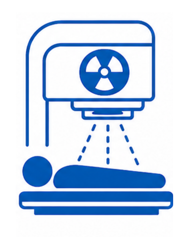 Radiation Oncology (Non-Surgical Treatment)_GHB