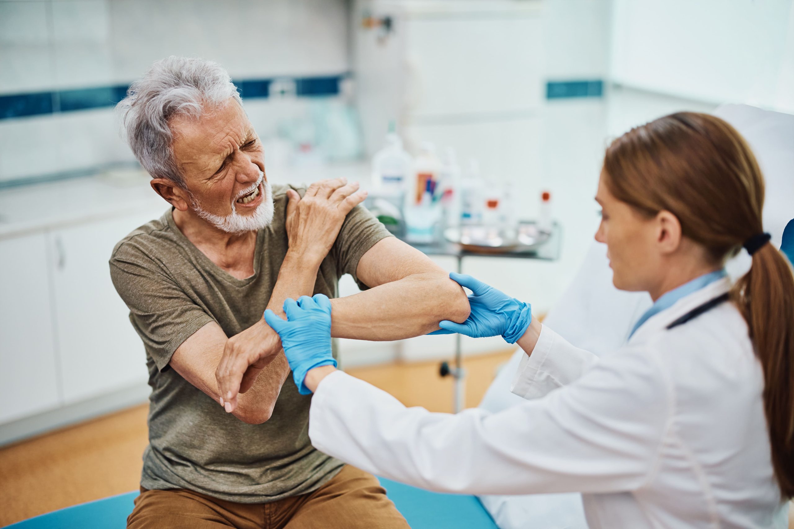 rheumatology