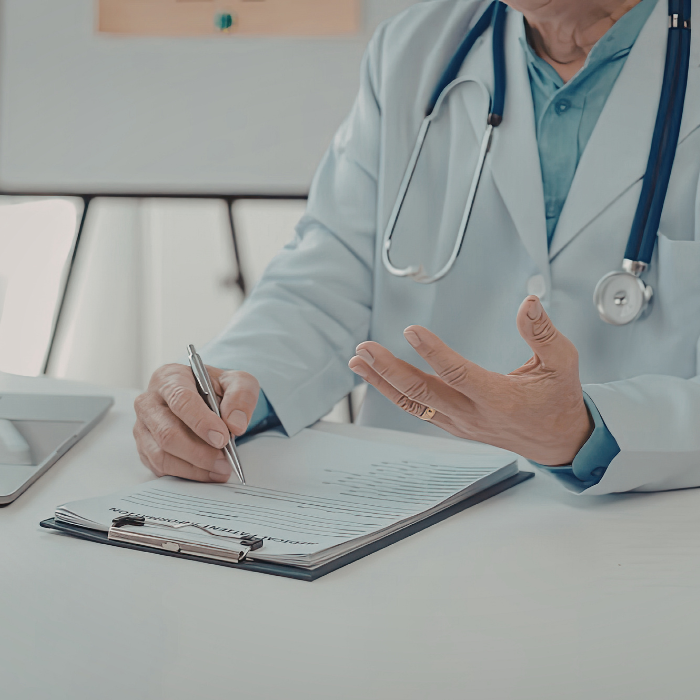 About Global Health Bridge