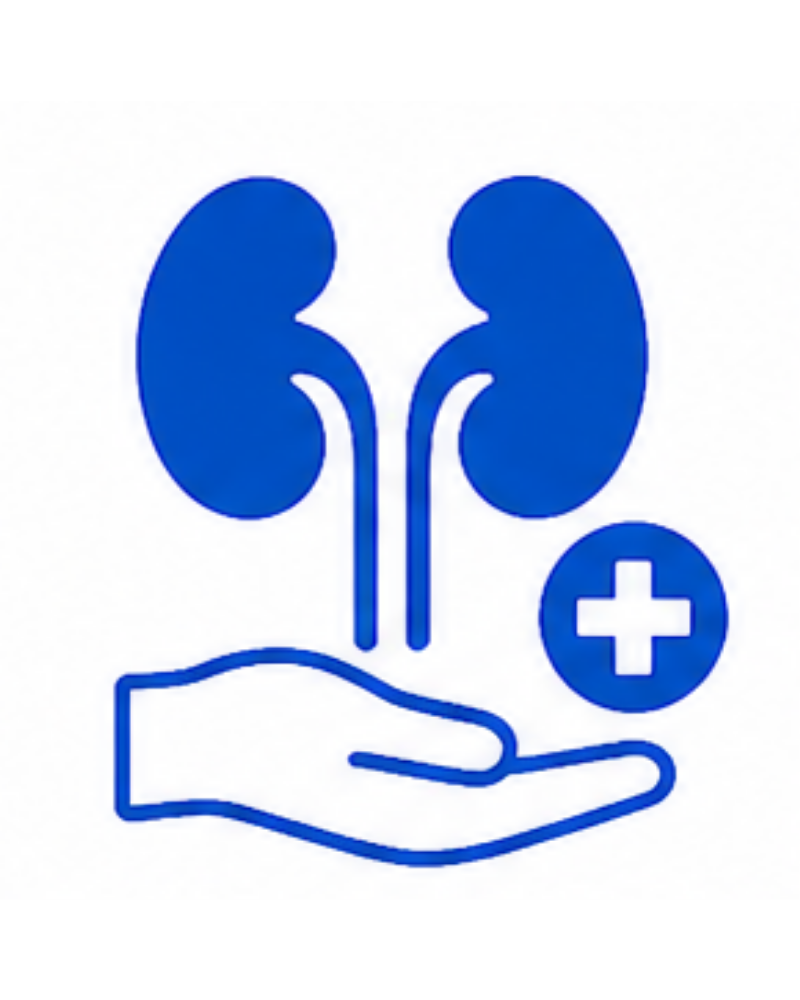 Chronic Kidney Disease (CKD) Management