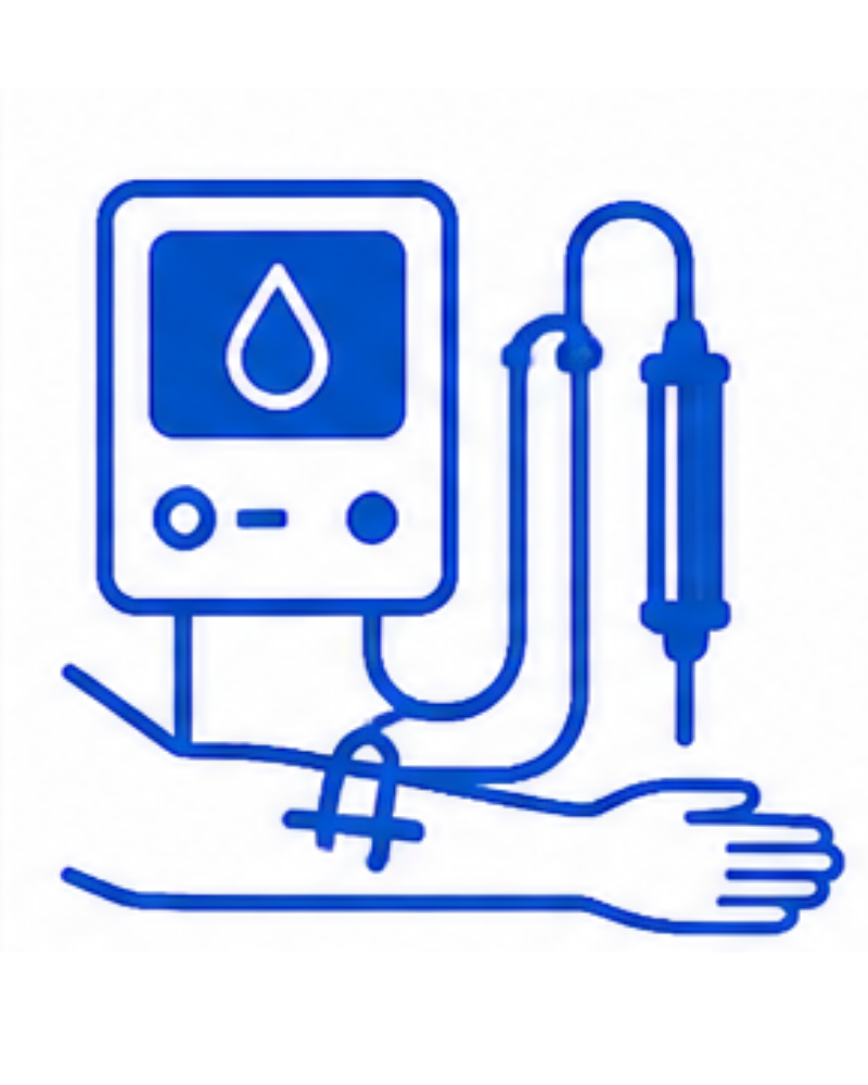 Dialysis Care