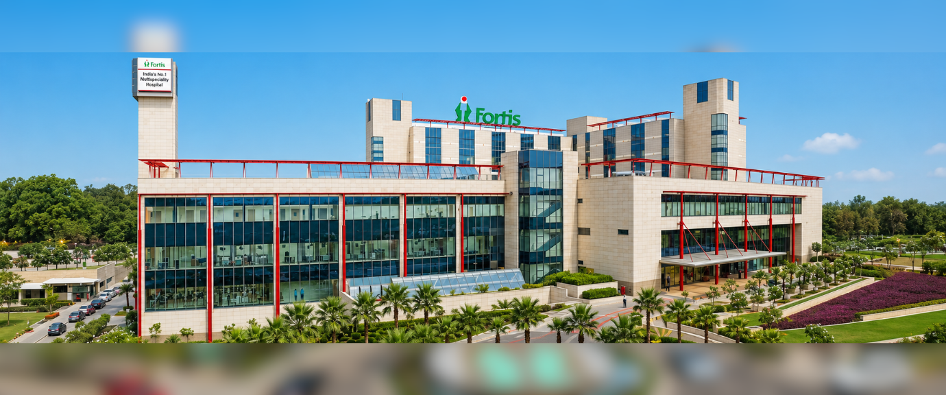 Fortis Memorial Research Institute (FMRI)