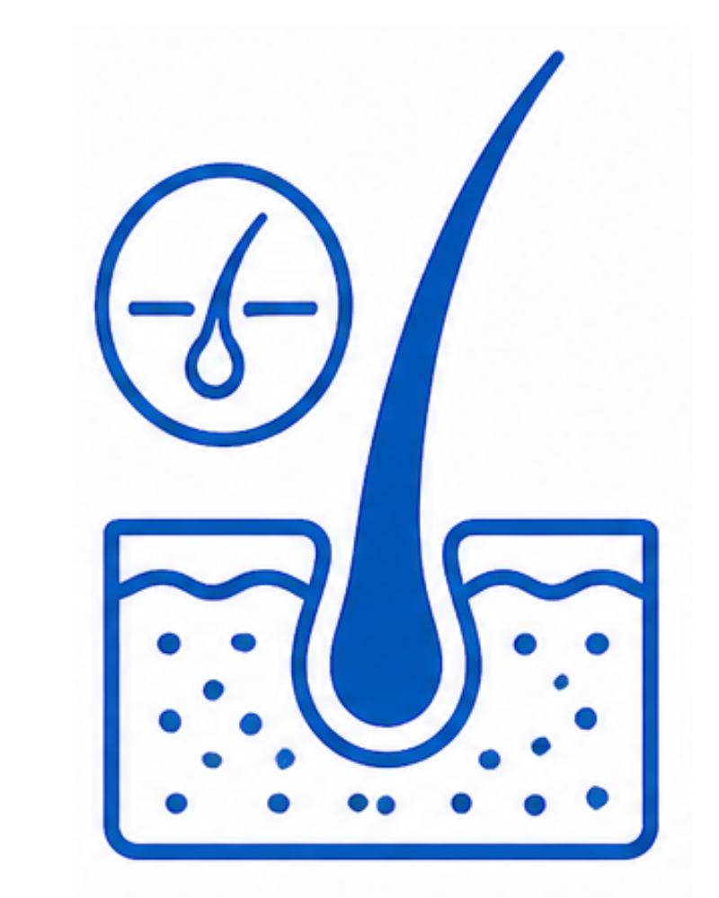 Hair & Scalp Treatments