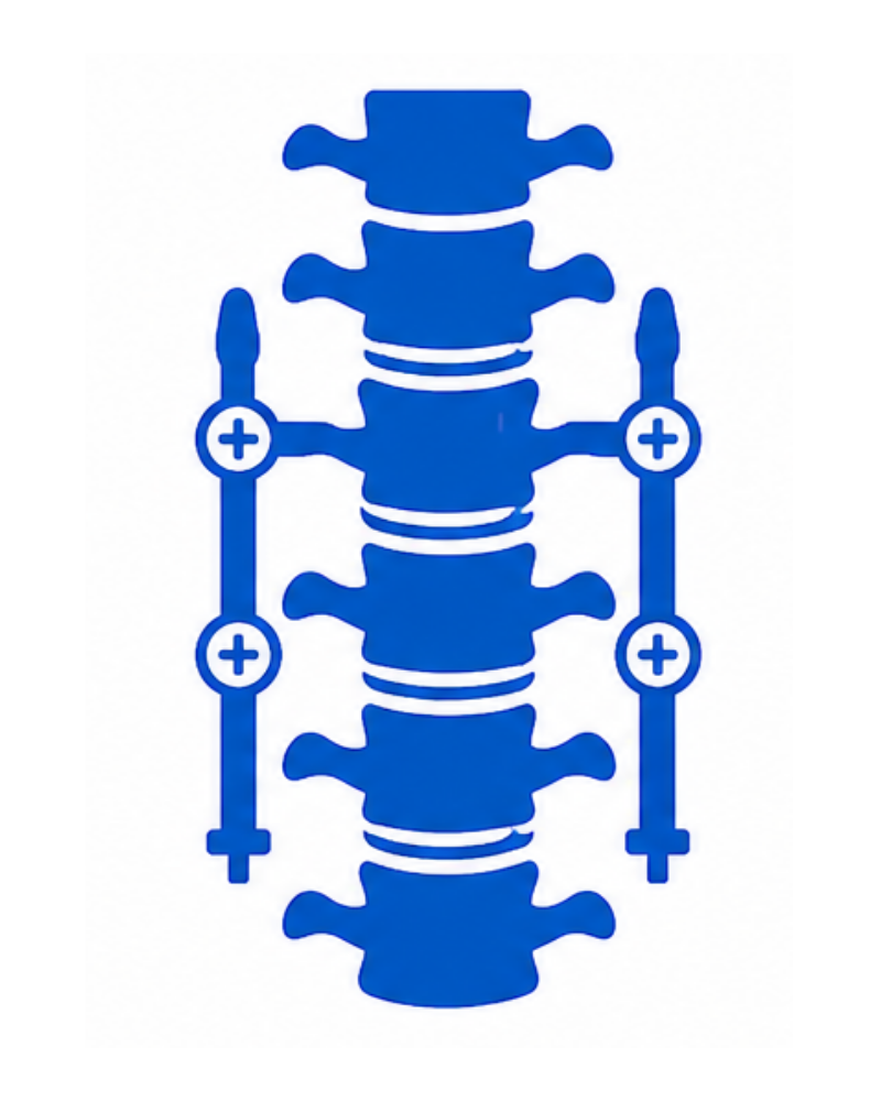 Major Spine Surgeries