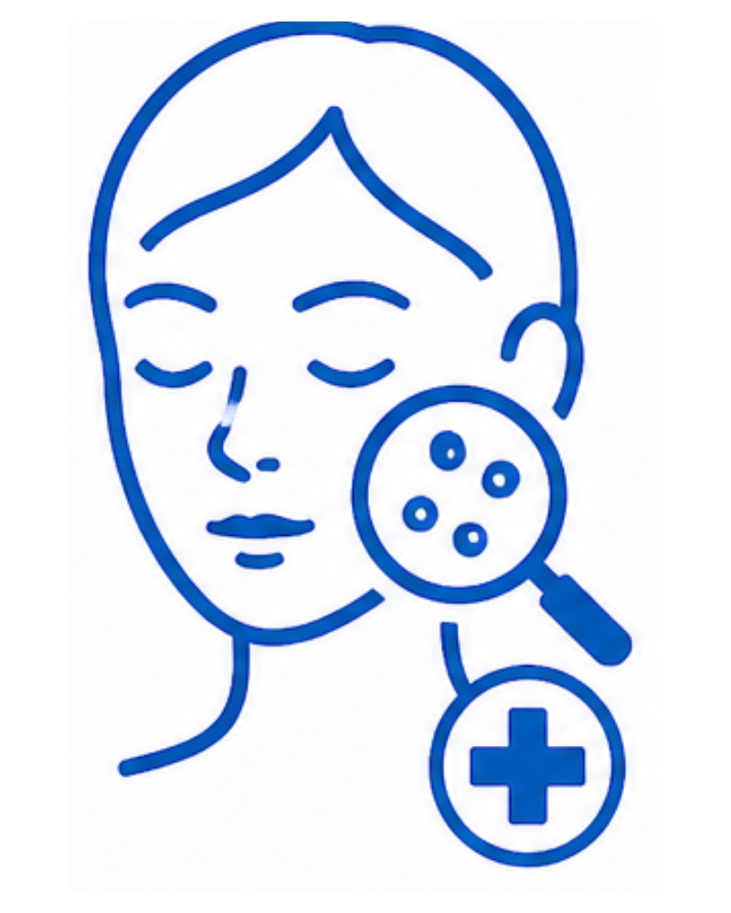 Medical Dermatology