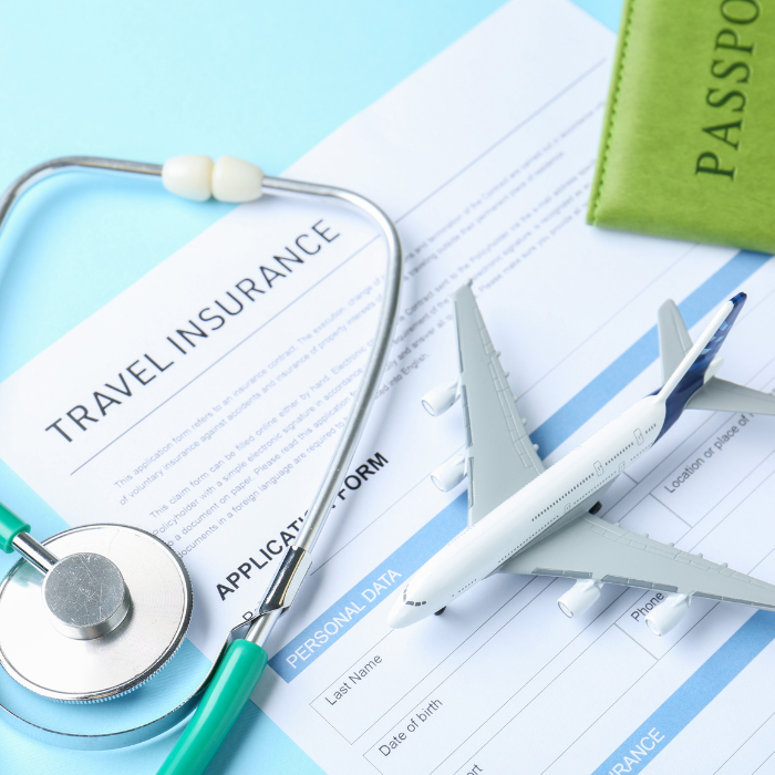 Medical Treatment Journey