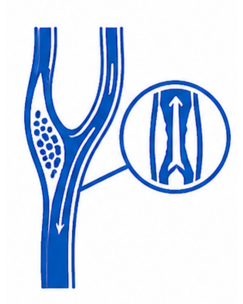 Peripheral Artery Disease Treatment