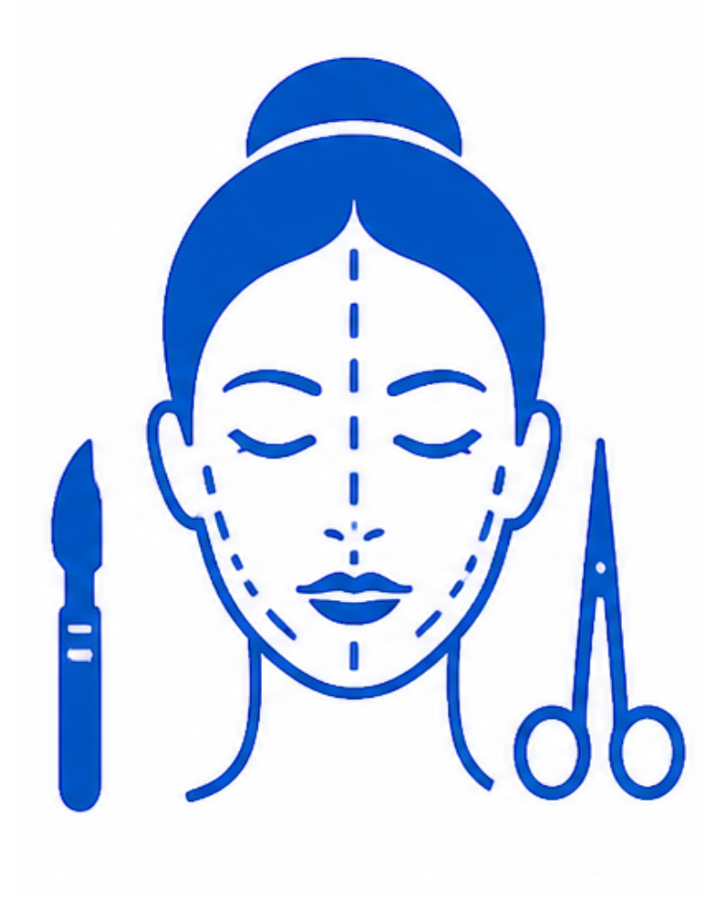 Popular Reconstructive Procedures