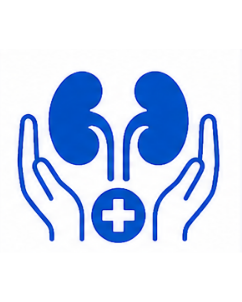 Pre-Transplant and Post-Transplant Kidney Care
