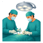 Cancer Surgery