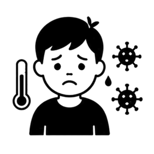 Common Childhood Illnesses