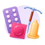Contraception Counselling