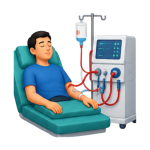 Dialysis Care