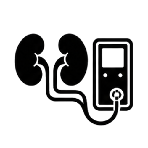 End-Stage Kidney Disease