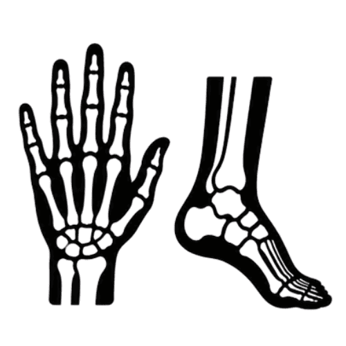 Hand & Foot Conditions
