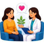 Health Counselling