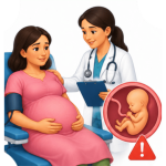 High Risk Pregnancy Care