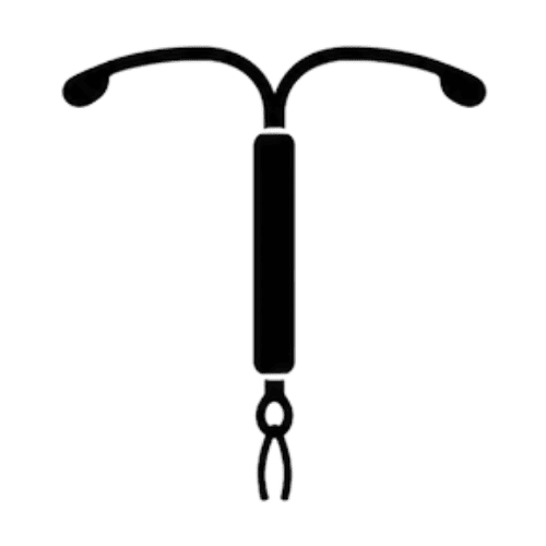 IUD Insertion