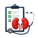 Kidney Health Checkups