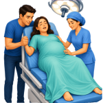Labour & Delivery Care