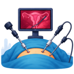 Laparoscopic Gynecology