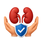 Long-Term Kidney Disease Management