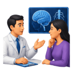 Neurology Consultation