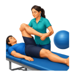Physiotherapy & Rehabilitation