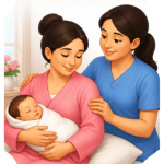 Postnatal Care