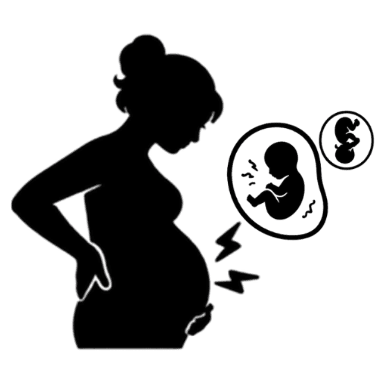 Reduced Baby Movements, Premature Labour & Breech Baby