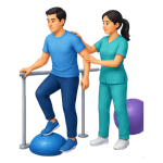Rehabilitation Guidance