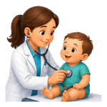 Well-Child Visits