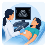 During the Scan