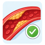 High cholesterol