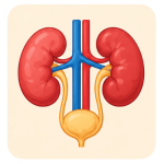 Kidney-related health concerns