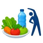 Lifestyle and Dietary Guidance
