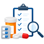 Medicines and Observation