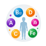 Nutrient Deficiencies