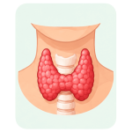 Thyroid disorders